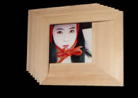 Historical Woman